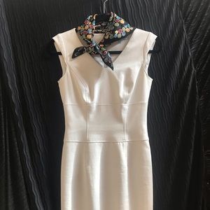 Antonio Melani sleeveless dress size 0